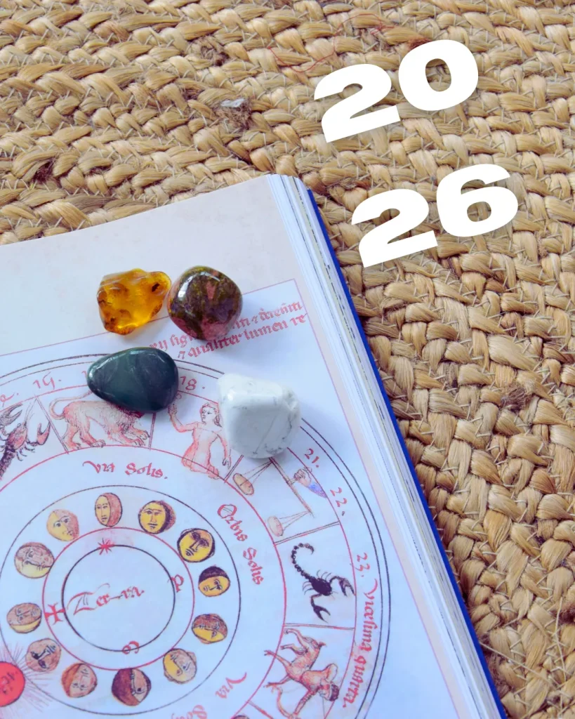 horoskop miłosny 2026