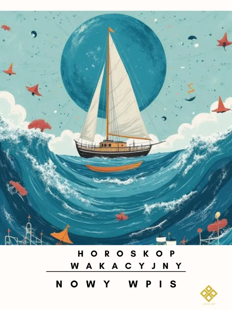 horoskop wakacyjny 2026