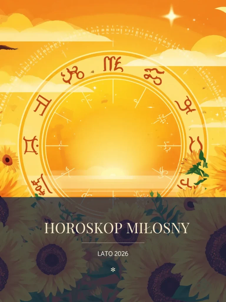 horoskop lato 2026